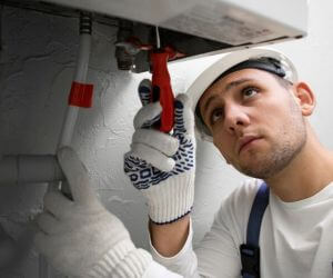 About Emergency plumbing pros Counce, TN